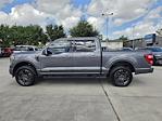 2021 Ford F-150 SuperCrew Cab 4x4 Pickup for sale #SFB30598A - photo 5