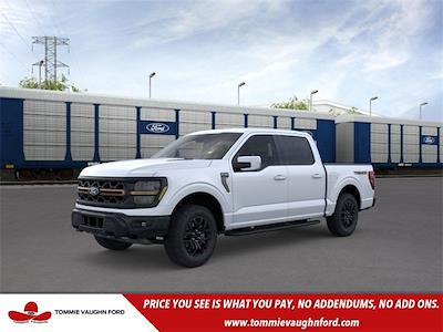 2025 Ford F-150 SuperCrew Cab 4x4 Pickup for sale #SFB33273 - photo 1