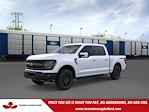 2025 Ford F-150 SuperCrew Cab 4x4 Pickup for sale #SFB33273 - photo 1