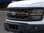 2025 Ford F-150 SuperCrew Cab 4x4 Pickup for sale #SFB33273 - photo 17