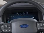 2025 Ford F-150 SuperCrew Cab 4WD Pickup for sale #SFB39174 - photo 13