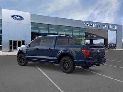 2025 Ford F-150 SuperCrew Cab 4x4 Pickup for sale #SFB39387 - photo 2