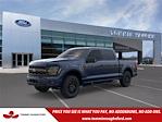 2025 Ford F-150 SuperCrew Cab 4x4 Pickup for sale #SFB39387 - photo 1
