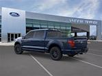 2025 Ford F-150 SuperCrew Cab 4x4 Pickup for sale #SFB39387 - photo 2