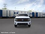 2025 Ford F-150 SuperCrew Cab 4x4 Pickup for sale #SFB39608 - photo 6