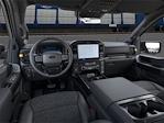 2025 Ford F-150 SuperCrew Cab 4x4 Pickup for sale #SFB39608 - photo 9