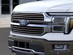 2025 Ford F-150 SuperCrew Cab 4x4 Pickup for sale #SFB42268 - photo 17