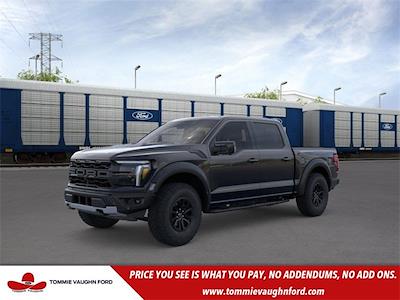 2025 Ford F-150 SuperCrew Cab 4x4 Pickup for sale #SFB43012 - photo 1