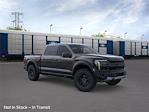 2025 Ford F-150 SuperCrew Cab 4x4 Pickup for sale #SFB43012 - photo 7