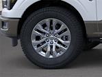 2025 Ford F-150 SuperCrew Cab 4WD Pickup for sale #SFB44145 - photo 19