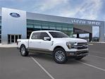 2025 Ford F-150 SuperCrew Cab 4WD Pickup for sale #SFB44145 - photo 7