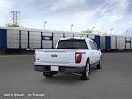 2025 Ford F-150 SuperCrew Cab 4x4 Pickup for sale #SFB49686 - photo 8