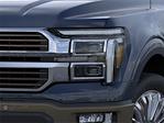 2025 Ford F-150 SuperCrew Cab 4x4 Pickup for sale #SFB49775 - photo 18