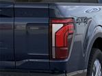 2025 Ford F-150 SuperCrew Cab 4x4 Pickup for sale #SFB49775 - photo 21