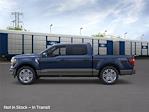2025 Ford F-150 SuperCrew Cab 4x4 Pickup for sale #SFB49775 - photo 3