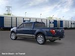 2025 Ford F-150 SuperCrew Cab 4x4 Pickup for sale #SFB49775 - photo 4