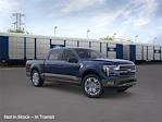 2025 Ford F-150 SuperCrew Cab 4x4 Pickup for sale #SFB49775 - photo 7