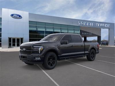 2025 Ford F-150 SuperCrew Cab 4WD Pickup for sale #SFB51244 - photo 1