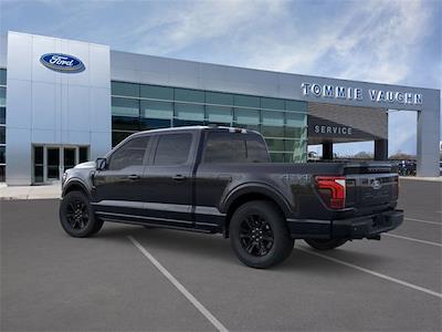 2025 Ford F-150 SuperCrew Cab 4WD Pickup for sale #SFB51244 - photo 2