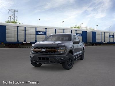 2025 Ford F-150 SuperCrew Cab 4x4 Pickup for sale #SFB52411 - photo 2