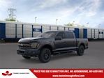 2025 Ford F-150 SuperCrew Cab 4x4 Pickup for sale #SFB52411 - photo 1