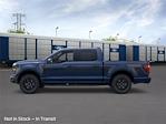 2025 Ford F-150 SuperCrew Cab 4x4 Pickup for sale #SFB52955 - photo 3