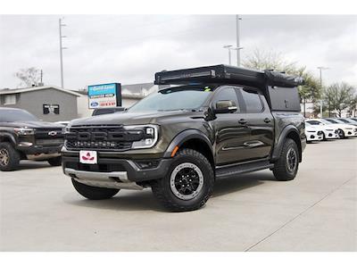 Used 2024 Ford Ranger - photo 1