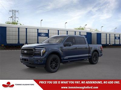 2025 Ford F-150 SuperCrew Cab 4x4 Pickup for sale #SFB54087 - photo 1
