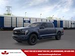 2025 Ford F-150 SuperCrew Cab 4x4 Pickup for sale #SFB54087 - photo 1