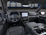 2025 Ford F-150 SuperCrew Cab 4x4 Pickup for sale #SFB54087 - photo 9