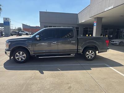 Used 2020 Ford F-150 - photo 1
