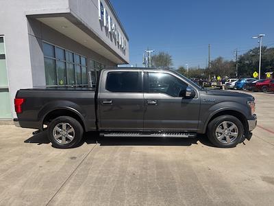 Used 2020 Ford F-150 - photo 1