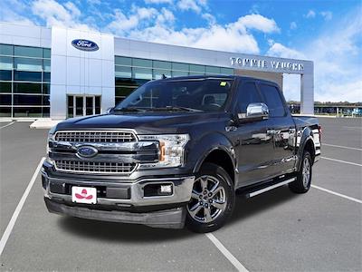 Used 2020 Ford F-150 - photo 1