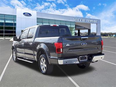 Used 2020 Ford F-150 - photo 1