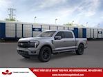 2025 Ford F-150 SuperCrew Cab 4x4 Pickup for sale #SFB54435 - photo 1