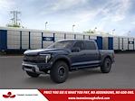 2025 Ford F-150 SuperCrew Cab 4x4 Pickup for sale #SFB54615 - photo 1
