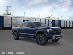 2025 Ford F-150 SuperCrew Cab 4x4 Pickup for sale #SFB54615 - photo 7