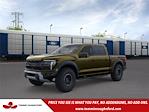 2025 Ford F-150 SuperCrew Cab 4x4 Pickup for sale #SFB55274 - photo 1