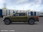 2025 Ford F-150 SuperCrew Cab 4x4 Pickup for sale #SFB55274 - photo 3