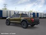 2025 Ford F-150 SuperCrew Cab 4x4 Pickup for sale #SFB55274 - photo 4
