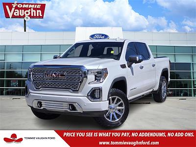 2019 GMC Sierra 1500 Crew Cab 4WD Pickup for sale #SFB55689A - photo 1