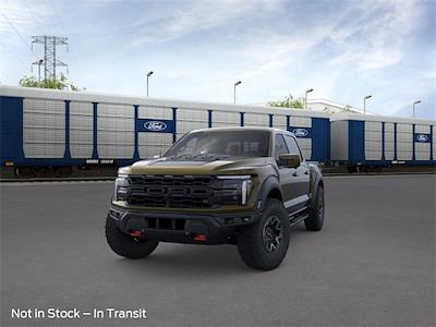 2025 Ford F-150 SuperCrew Cab 4x4 Pickup for sale #SFB55864 - photo 2