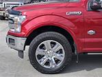 2020 Ford F-150 SuperCrew Cab 4WD Pickup for sale #SFB63174A - photo 8