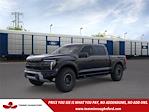 2025 Ford F-150 SuperCrew Cab 4x4 Pickup for sale #SFB69789 - photo 1