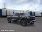 2025 Ford F-150 SuperCrew Cab 4x4 Pickup for sale #SFB69789 - photo 7