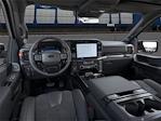 2025 Ford F-150 SuperCrew Cab 4x4 Pickup for sale #SFB69789 - photo 9