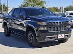 2022 Chevrolet Silverado 1500 Crew Cab 4WD Pickup for sale #SFB77059A - photo 3