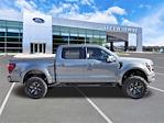 2025 Ford F-150 SuperCrew Cab 4WD Pickup for sale #SFB77429 - photo 5