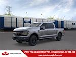 2025 Ford F-150 SuperCrew Cab 4WD Pickup for sale #SFB79265 - photo 1