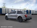 2025 Ford F-150 SuperCrew Cab 4WD Pickup for sale #SFB79265 - photo 4